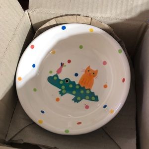 Tatutina 1st Dish‎ Set